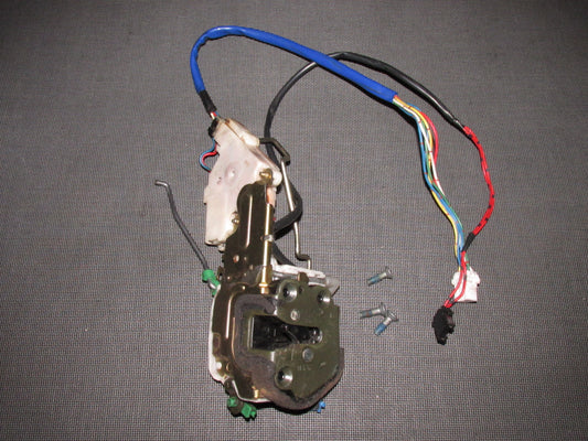 90 91 92 93 94 95 96 Nissan 300zx OEM Door Latch - Left
