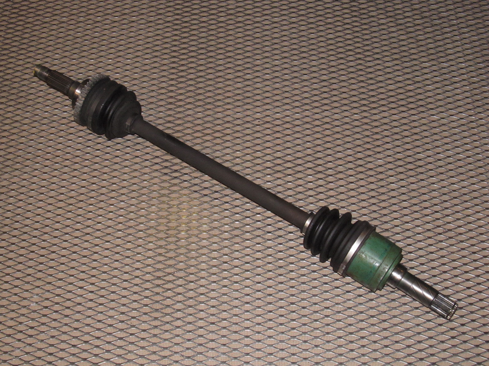 99 00 Mazda Miata OEM CV Drive Axle - Rear Left