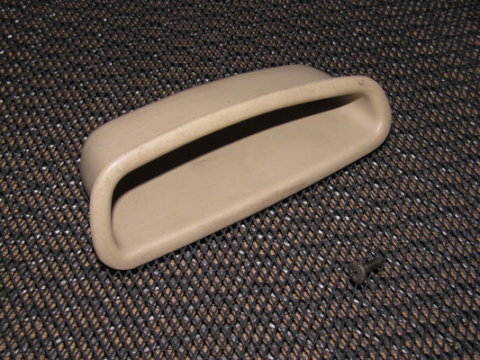 90 91 92 93 Acura Integra Sedan OEM Rear Door Panel Handle Pull Pocket - Right