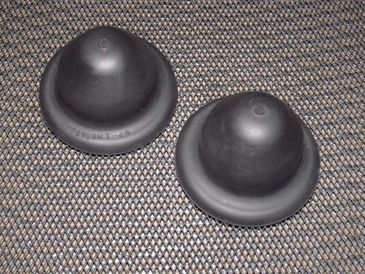 94 95 96 97 Mitsubishi 3000GT OEM Rear Interior Shock Cover Boot