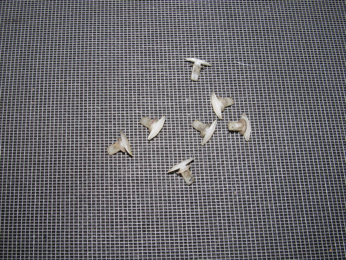 94 95 96 97 Mazda Miata OEM Engine Firewall Weather Stripping