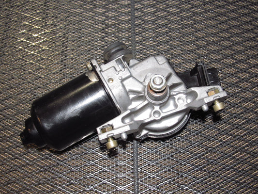 04 05 06 07 08 Mazda RX8 OEM Front Wiper Motor