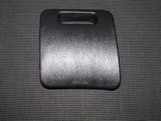94 95 96 97 98 99 Toyota Celica OEM Interior Fuse Box Cover