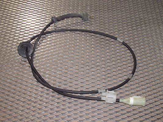 90 91 92 93 Mazda Miata OEM Speedo Cable - M/T
