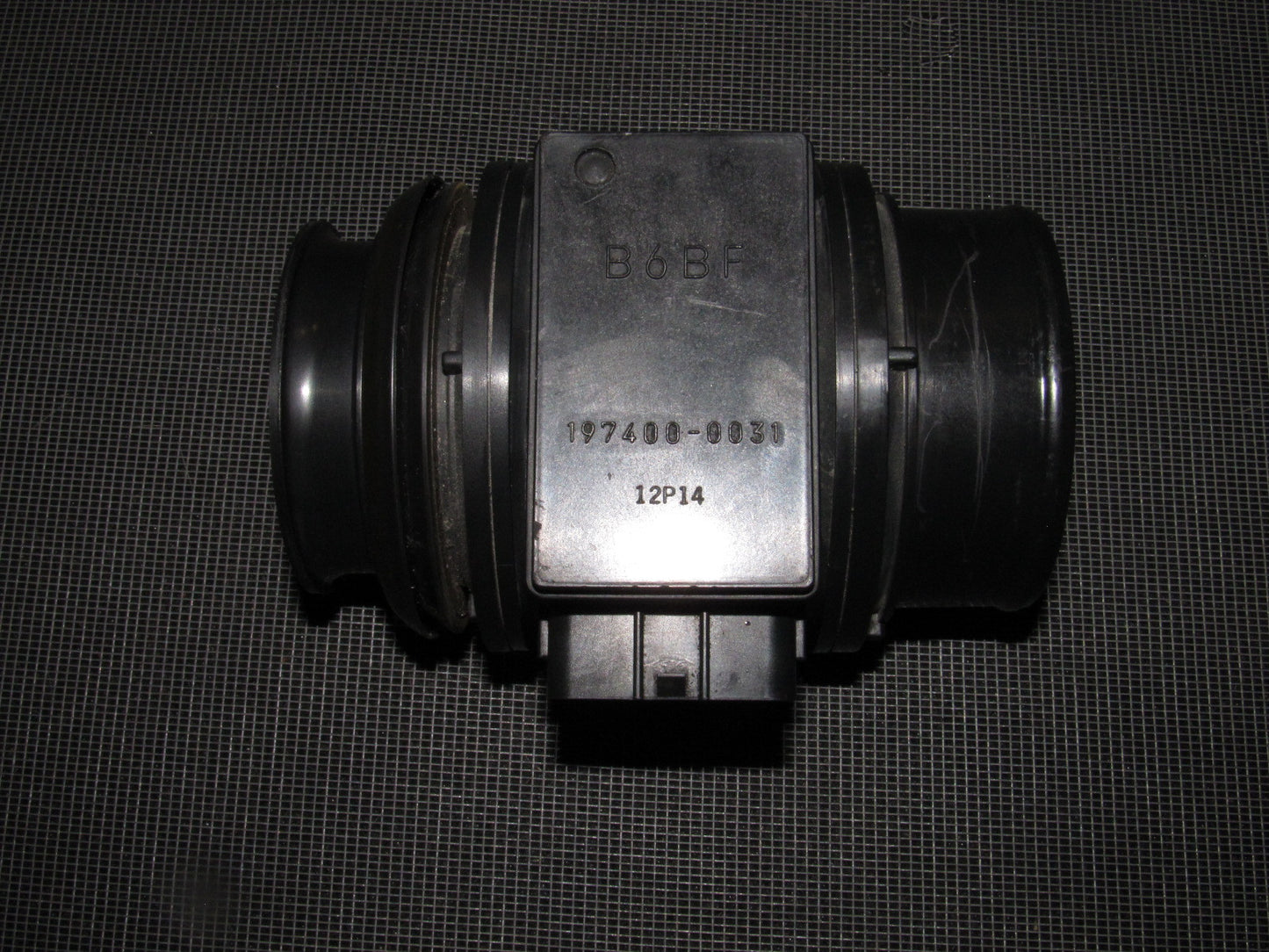 94 95 96 97 Mazda Miata OEM Air Flow Meter & Sensor - B6BF