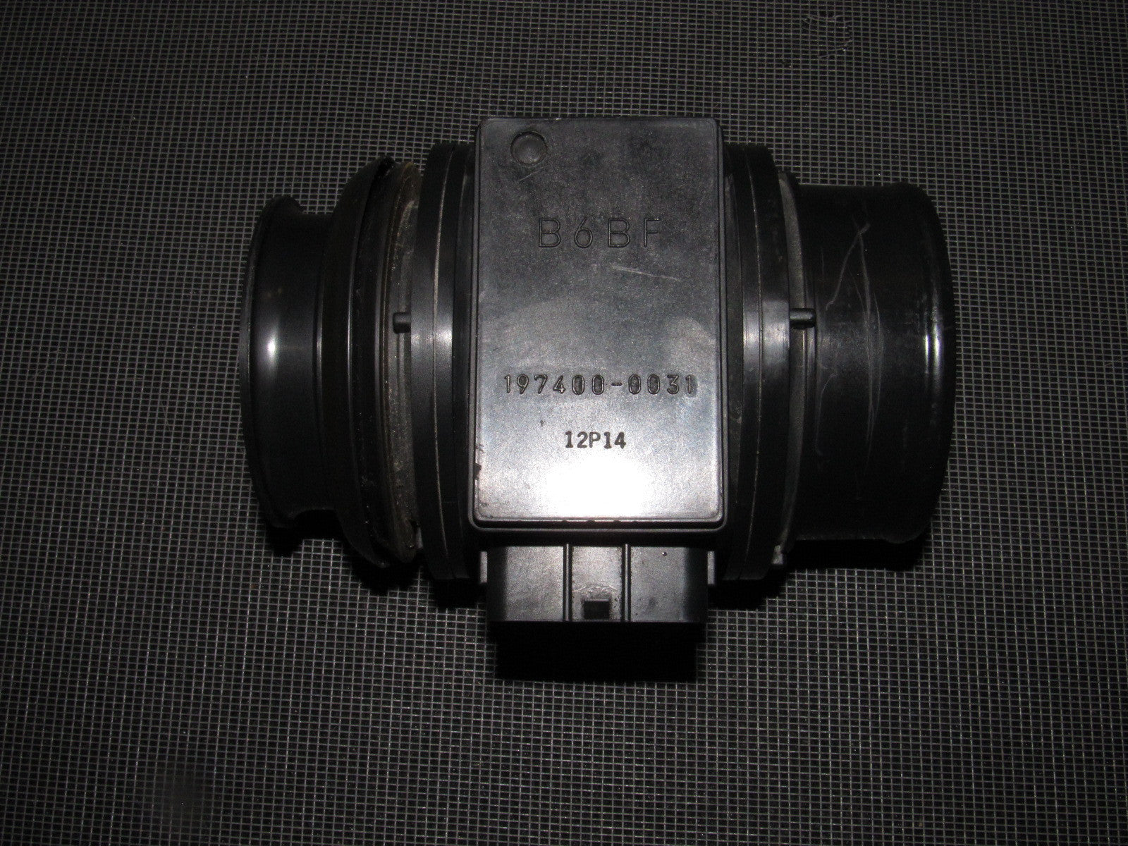 94 95 96 97 Mazda Miata OEM Air Flow Meter & Sensor - B6BF