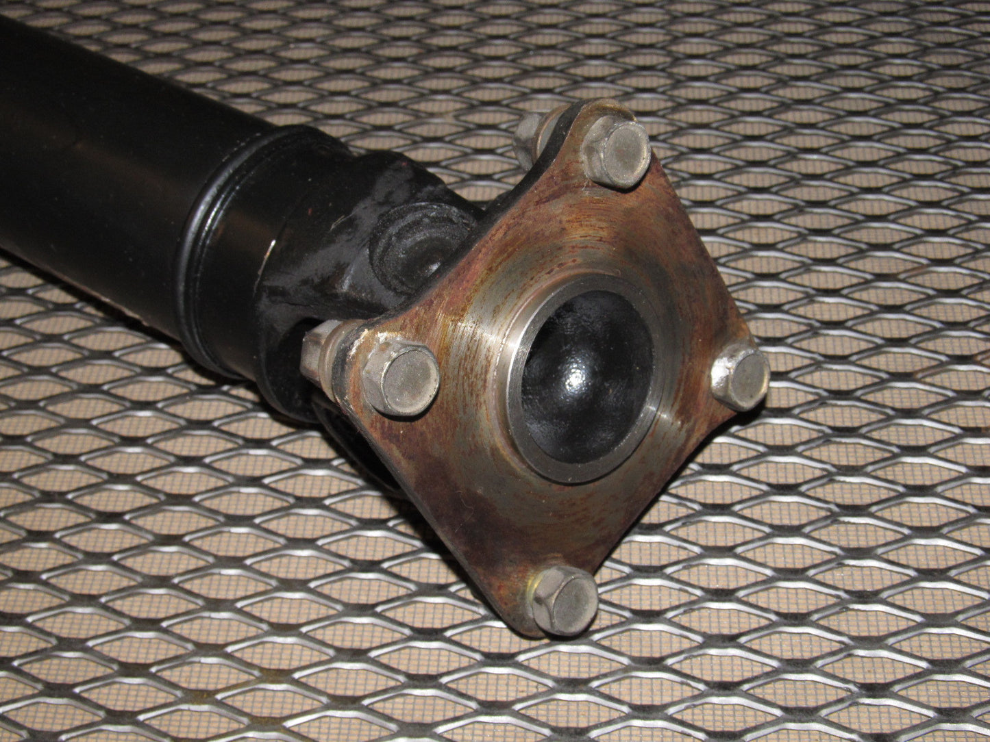 1999 Mazda Miata OEM Driveshaft - 6spd - M/T