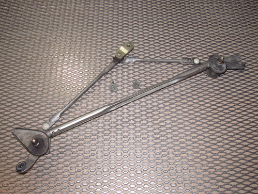 04 05 06 07 08 Mazda RX8 OEM Front Wiper Linkage