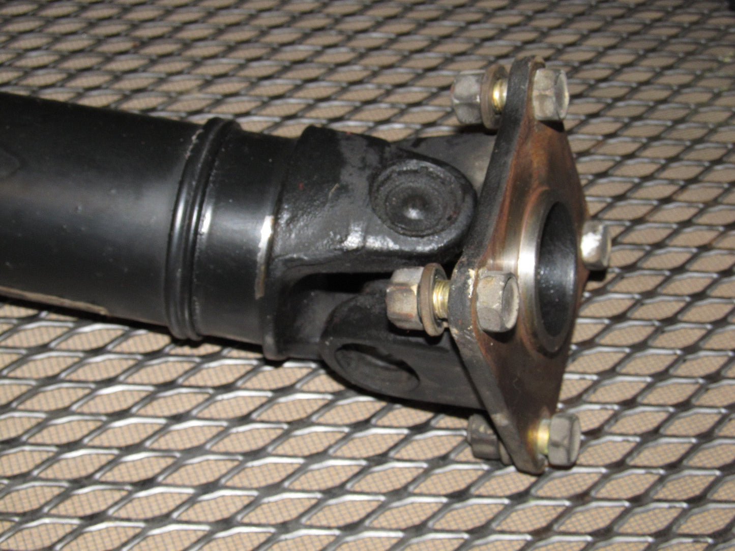 1999 Mazda Miata OEM Driveshaft - 6spd - M/T