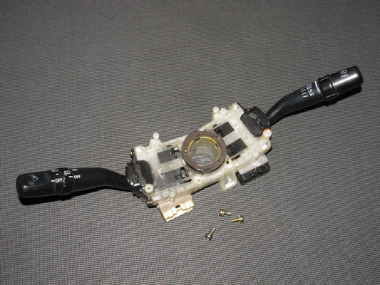 94 95 Toyota Celica OEM Convertible Headlight Wiper Combination Switch