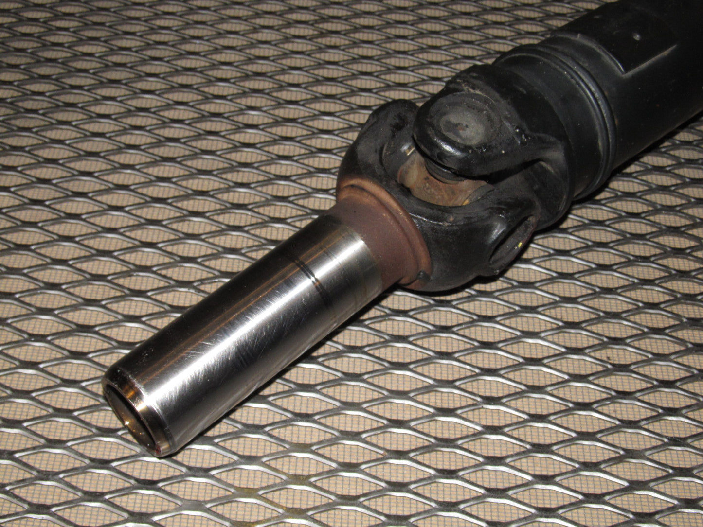 1999 Mazda Miata OEM Driveshaft - 6spd - M/T