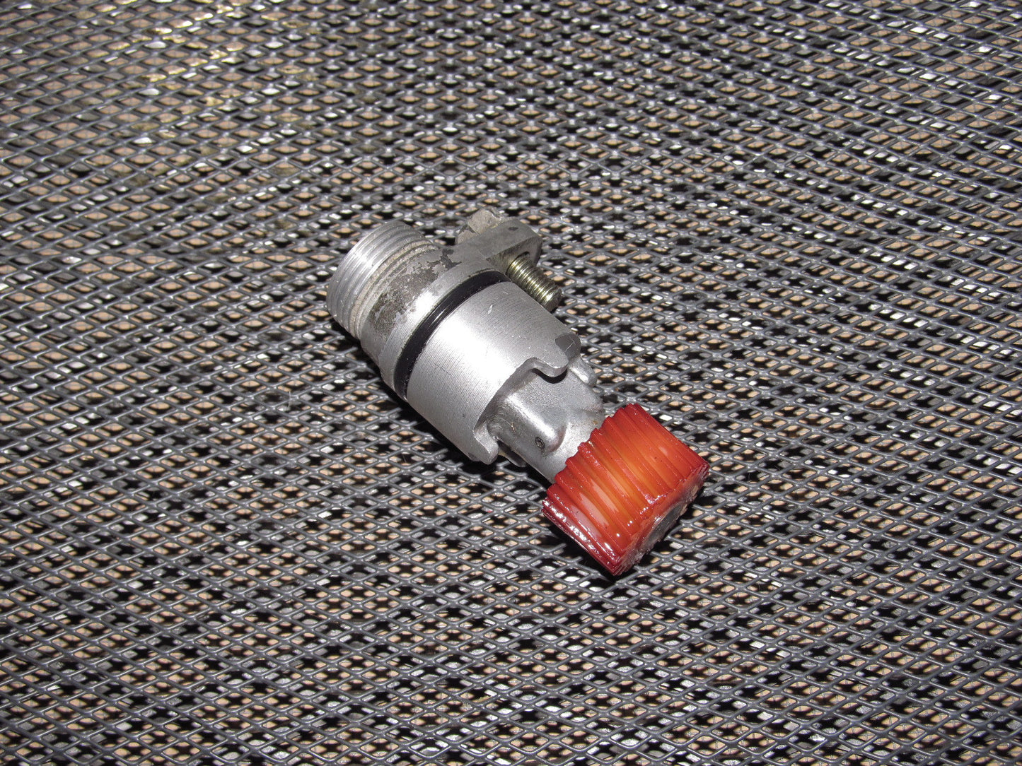 90 91 92 93 Mazda Miata OEM Speedometer Speed Sensor & Gear - M/T