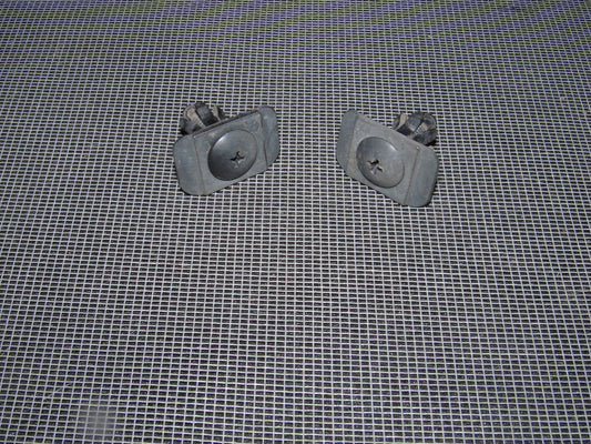 94 95 96 97 Mazda Miata OEM Front Bumper Mounting Tab Clip
