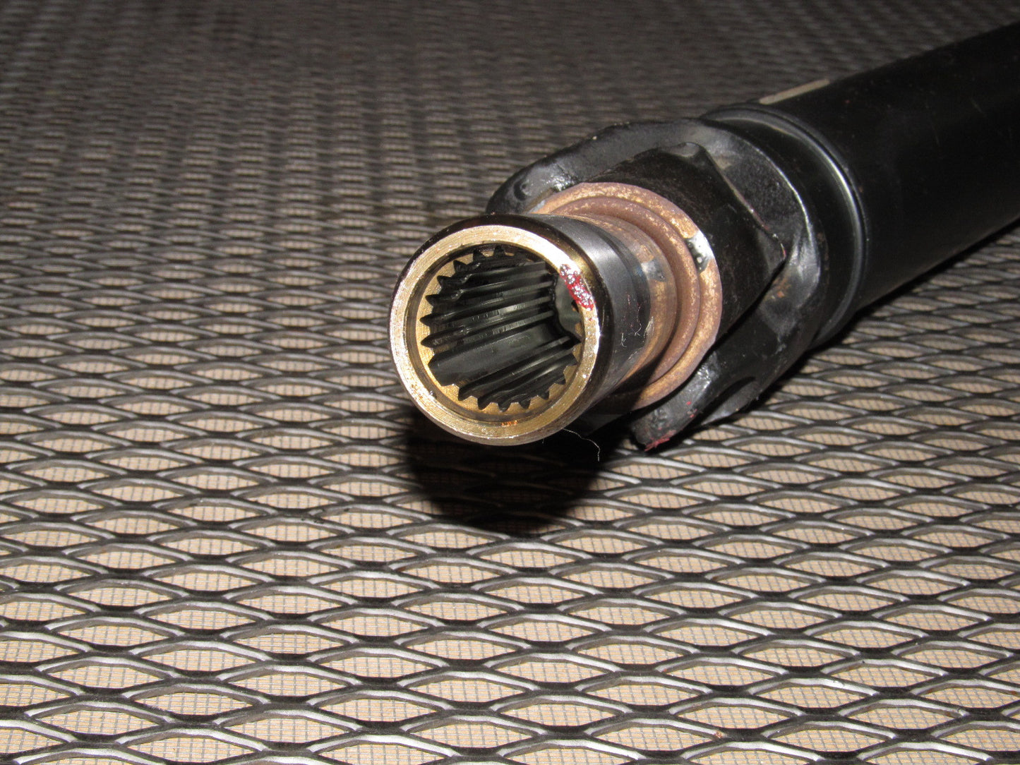 1999 Mazda Miata OEM Driveshaft - 6spd - M/T