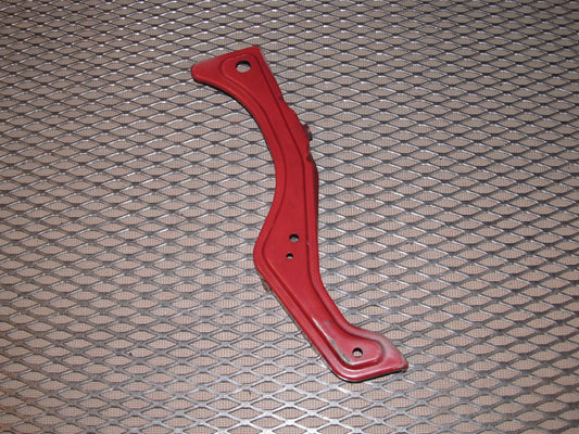 87 88 89 Toyota MR2 OEM Radiator Support Vertical Bar