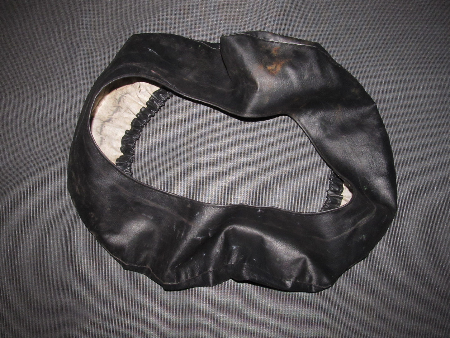 94 95 96 97 Mazda Miata OEM Spare Tire Cover