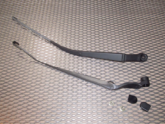 04 05 06 07 08 Mazda RX8 OEM Front Wiper Arm - Set