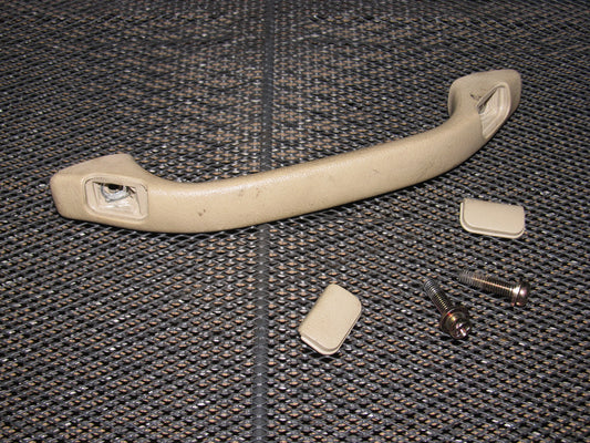 90 91 92 93 Acura Integra OEM Interior Roof Railing Handle - Right