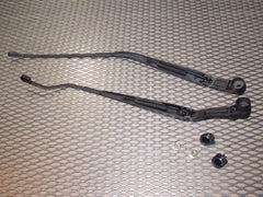 04 05 06 07 08 Mazda RX8 OEM Front Wiper Arm - Set