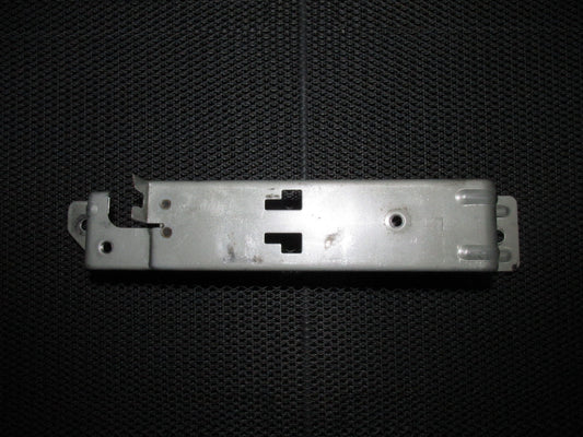 90 91 92 93 94 95 96 Nissan 300zx OEM Interior Door Handle Bracket - Left