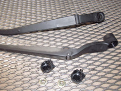 04 05 06 07 08 Mazda RX8 OEM Front Wiper Arm - Set