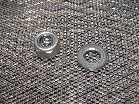 90 91 92 93 Mazda Miata OEM Differential Flange Mounting Nut