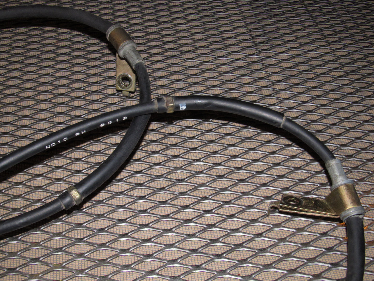 99 00 Mazda Miata OEM Parking Brake Cable