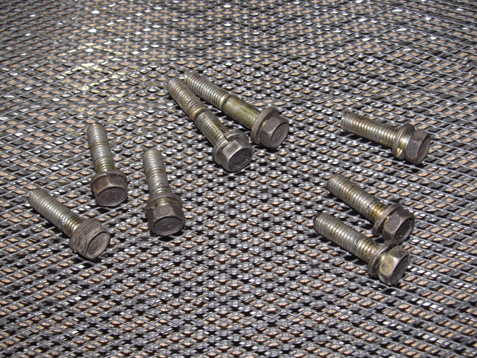 90 91 92 93 Mazda Miata OEM Differential Housing Mounting Bolt
