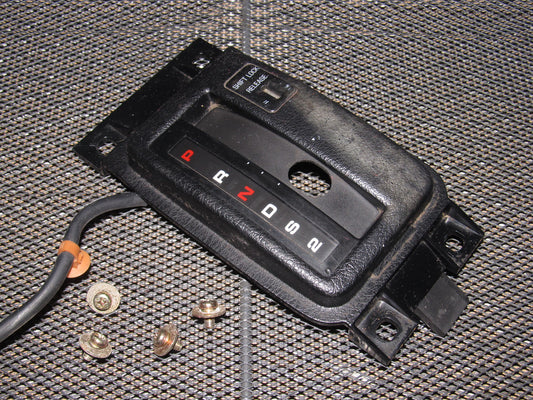 90 91 92 93 Acura Integra OEM A/T Shifter Cover