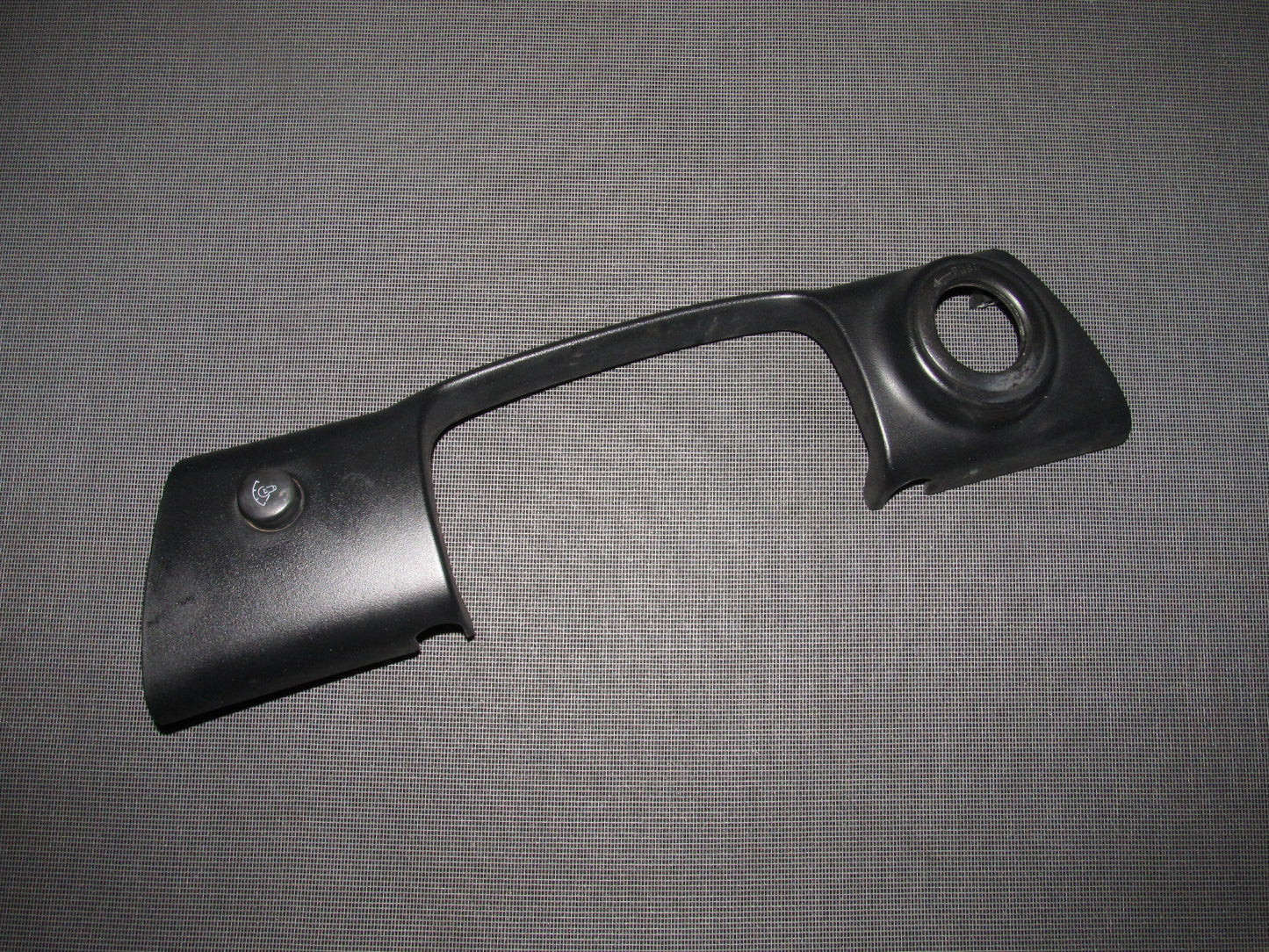 94 95 96 97 98 99 Toyota Celica OEM Dash Speedometer Lower Cover