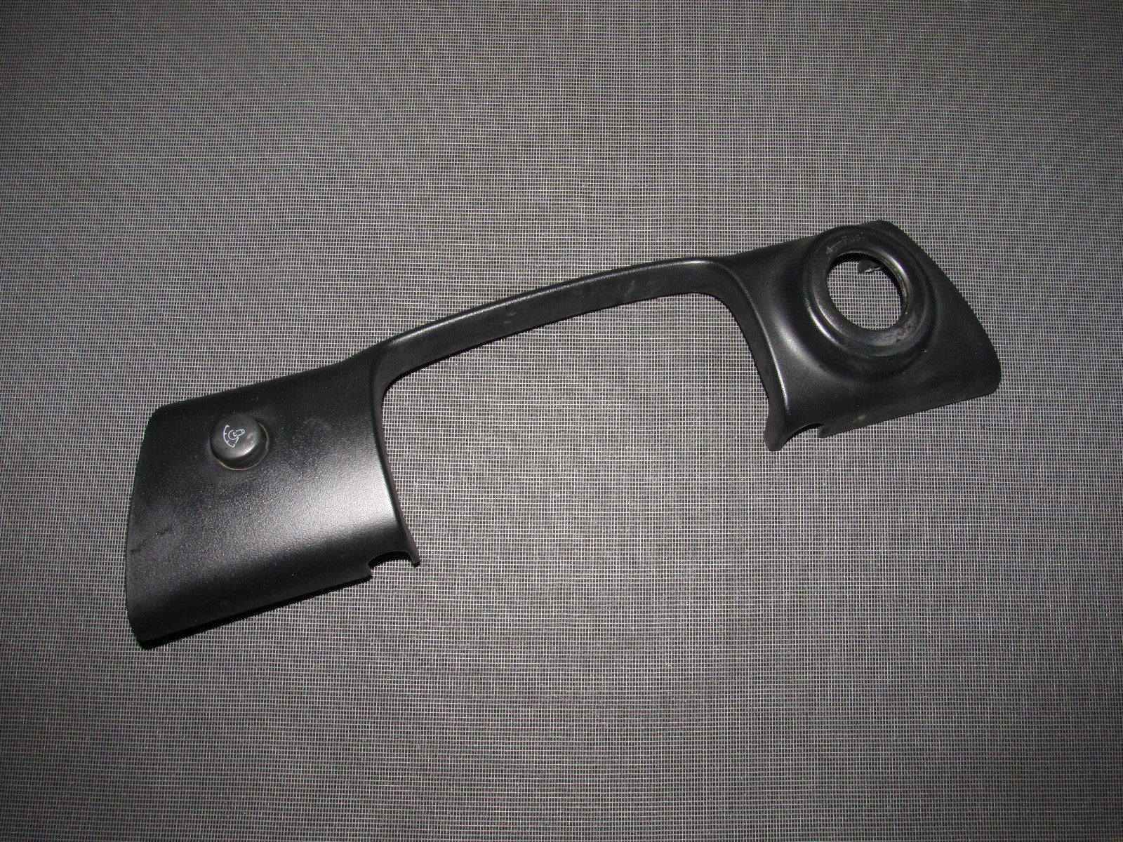94 95 96 97 98 99 Toyota Celica OEM Dash Speedometer Lower Cover
