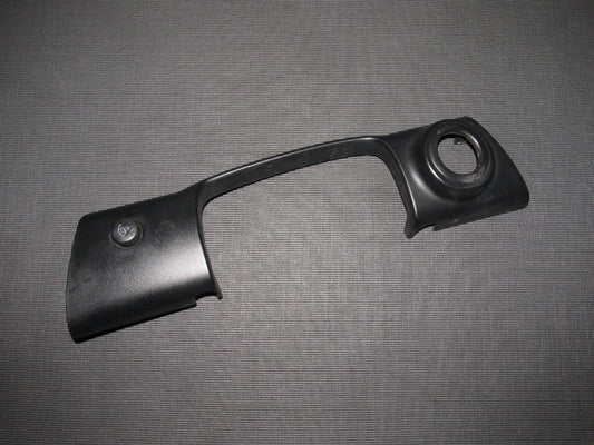 94 95 96 97 98 99 Toyota Celica OEM Dash Speedometer Lower Cover