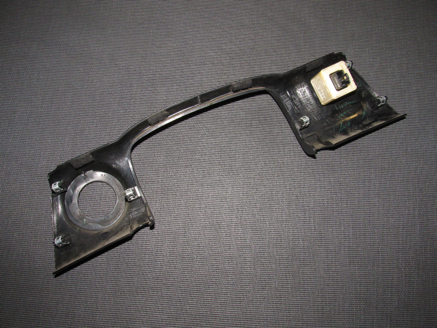 94 95 96 97 98 99 Toyota Celica OEM Dash Speedometer Lower Cover
