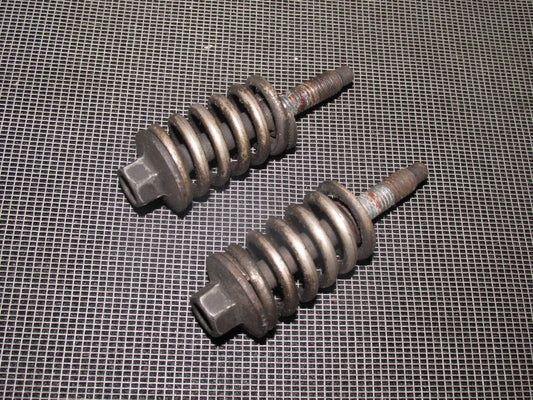 93 94 95 96 97 Honda Del Sol OEM Muffler Pipe Mounting Bolt