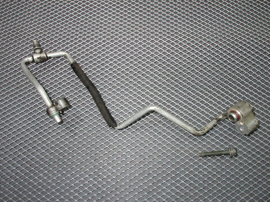 92 93 Lexus ES300 OEM A/C Fitting Line