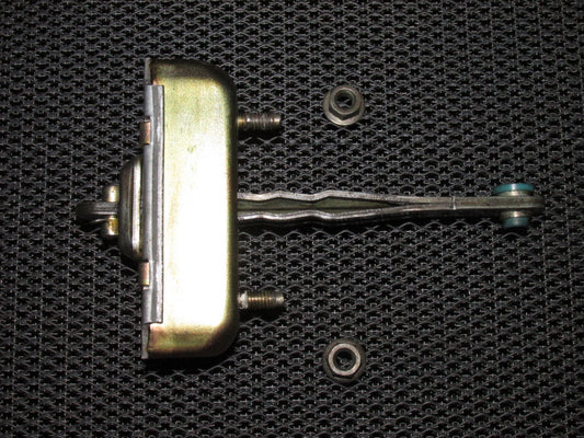 90 91 92 93 94 95 96 Nissan 300zx OEM Door Check Stopper - Left