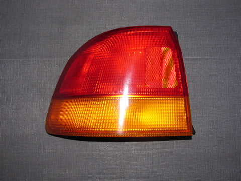 96 97 98 99 00 Honda Civic OEM Tail Light - Left
