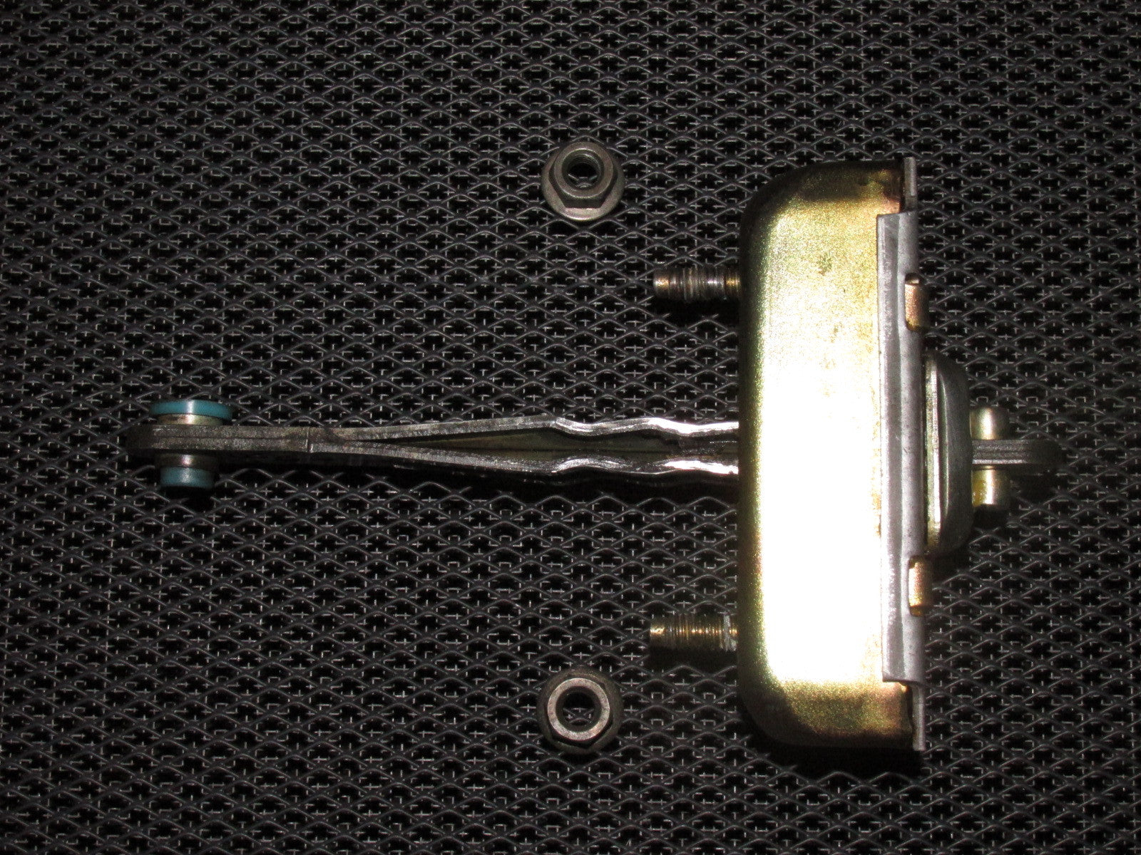 90 91 92 93 94 95 96 Nissan 300zx OEM Door Check Stopper - Left