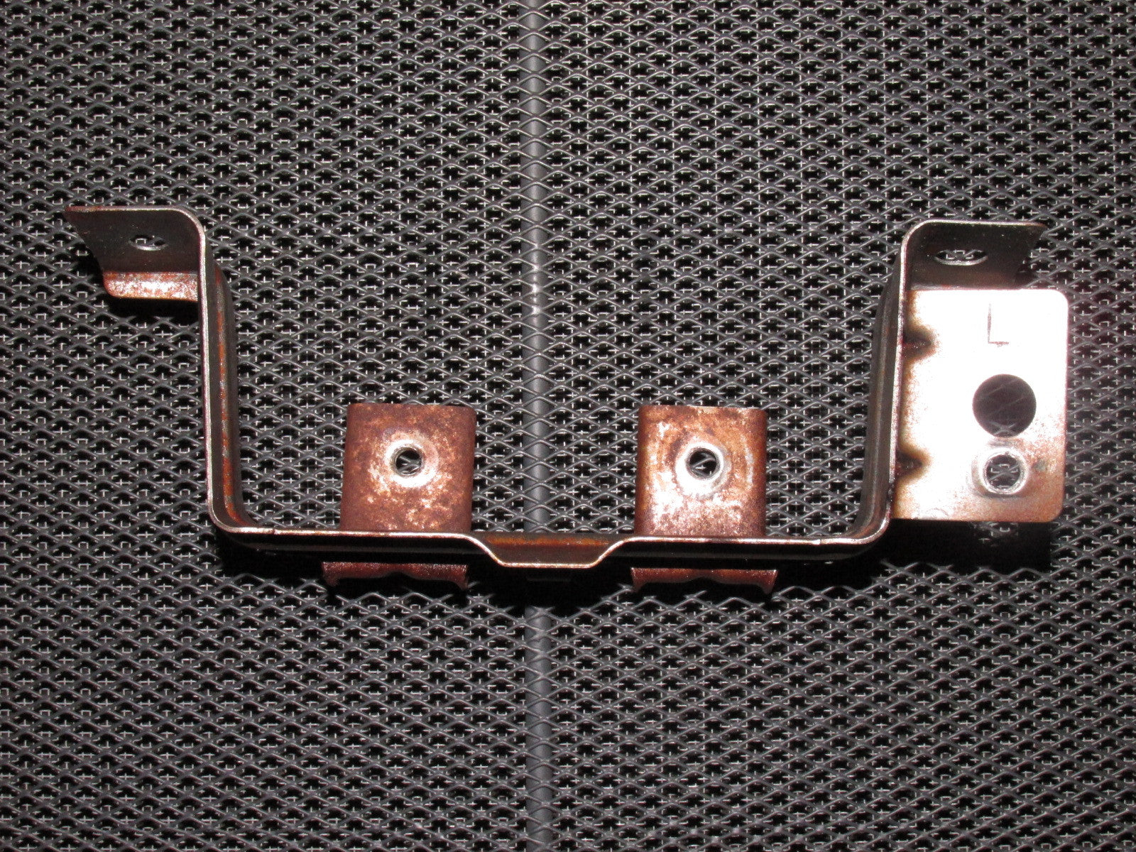 90 91 92 93 94 95 96 Nissan 300zx OEM Door Panel Bracket - Left