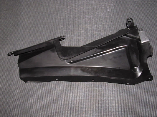94 95 96 97 Mazda Miata OEM Wiper Cowl Panel Blower Motor Vent Cover