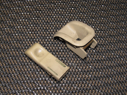 90 91 92 93 Acura Integra Sedan OEM Rear Door Lock Lever Trim Knob - Left