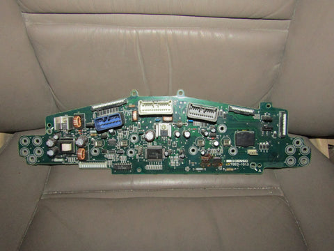 92 93 Lexus ES300 OEM Instrument Cluster Speedometer Circuit Board
