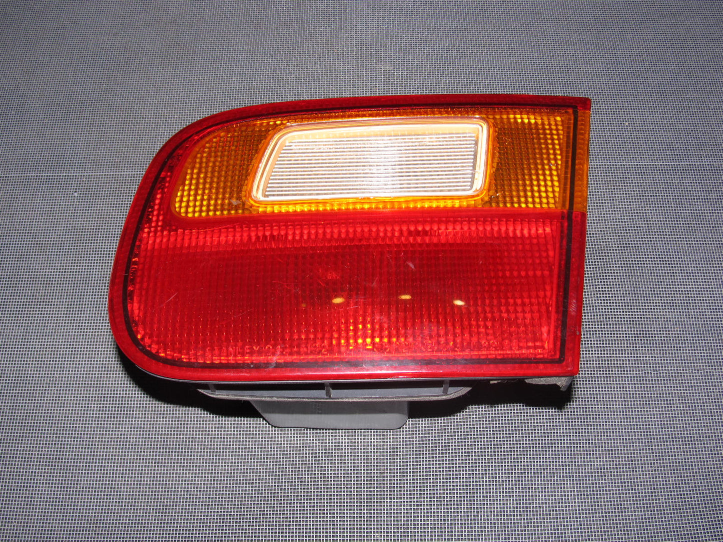 92 93 94 95 Honda Civic OEM Tail Light - Right