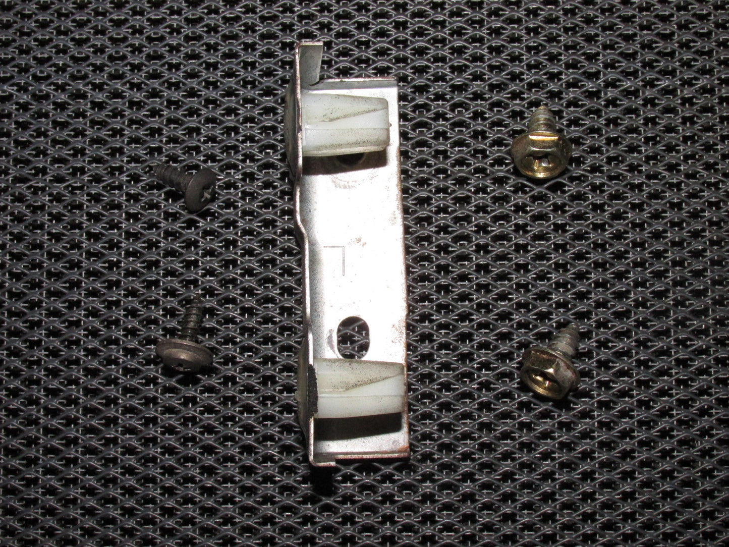 90 91 92 93 94 95 96 Nissan 300zx OEM Door Panel Bracket - Left