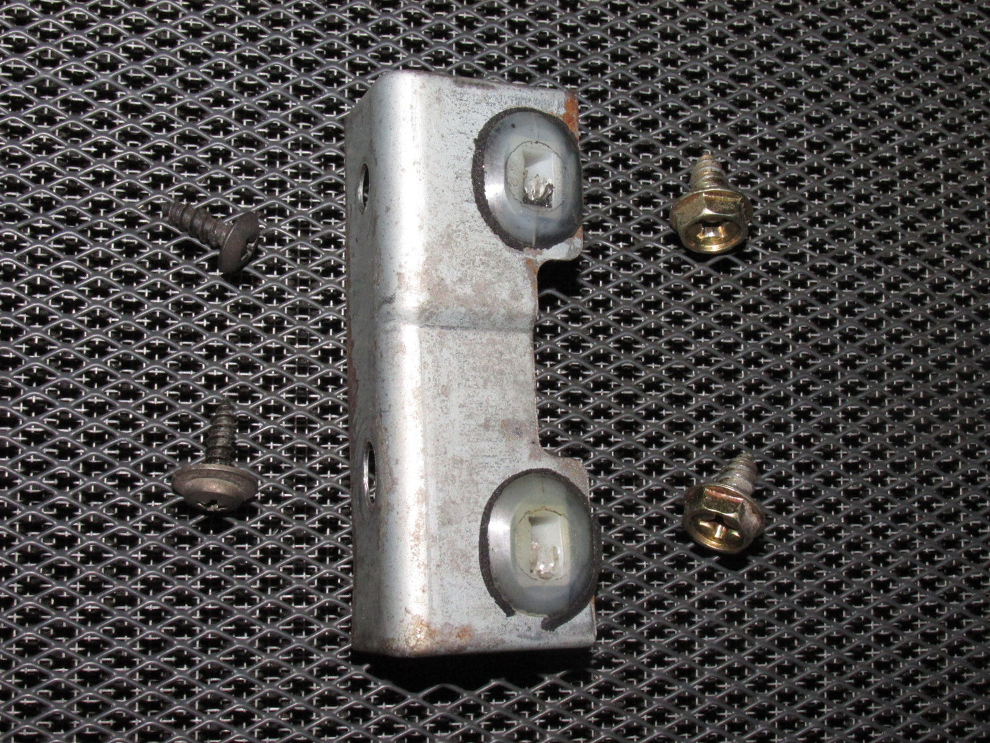 90 91 92 93 94 95 96 Nissan 300zx OEM Door Panel Bracket - Left