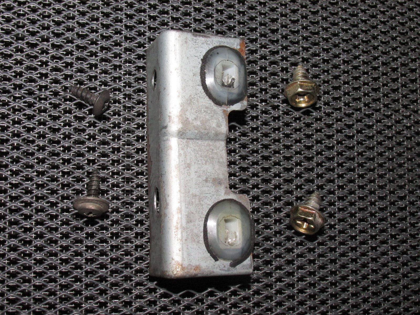 90 91 92 93 94 95 96 Nissan 300zx OEM Door Panel Bracket - Left