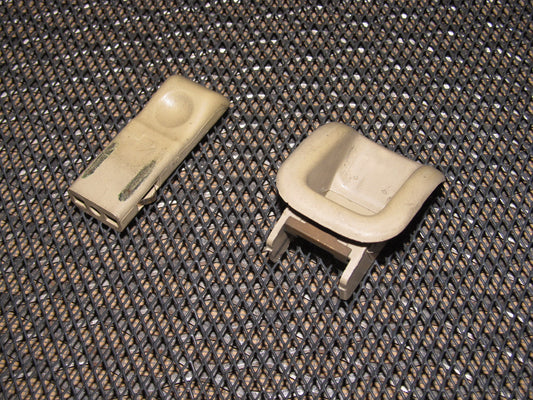 90 91 92 93 Acura Integra Sedan OEM Front Door Lock Lever Trim Knob - Right