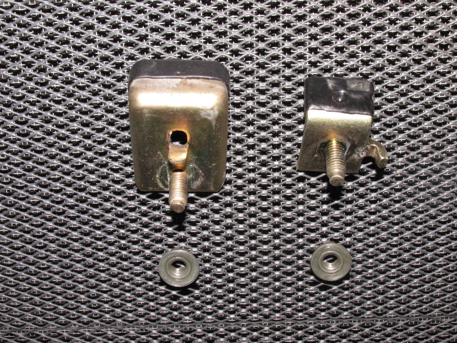 90 91 92 93 94 95 96 Nissan 300zx OEM Door Window Stopper - Left