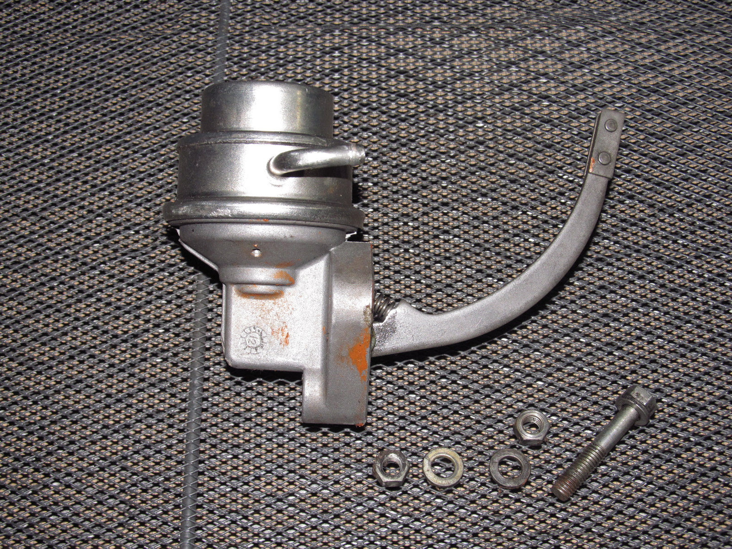 72 73 Datsun 240z Fuel Pump