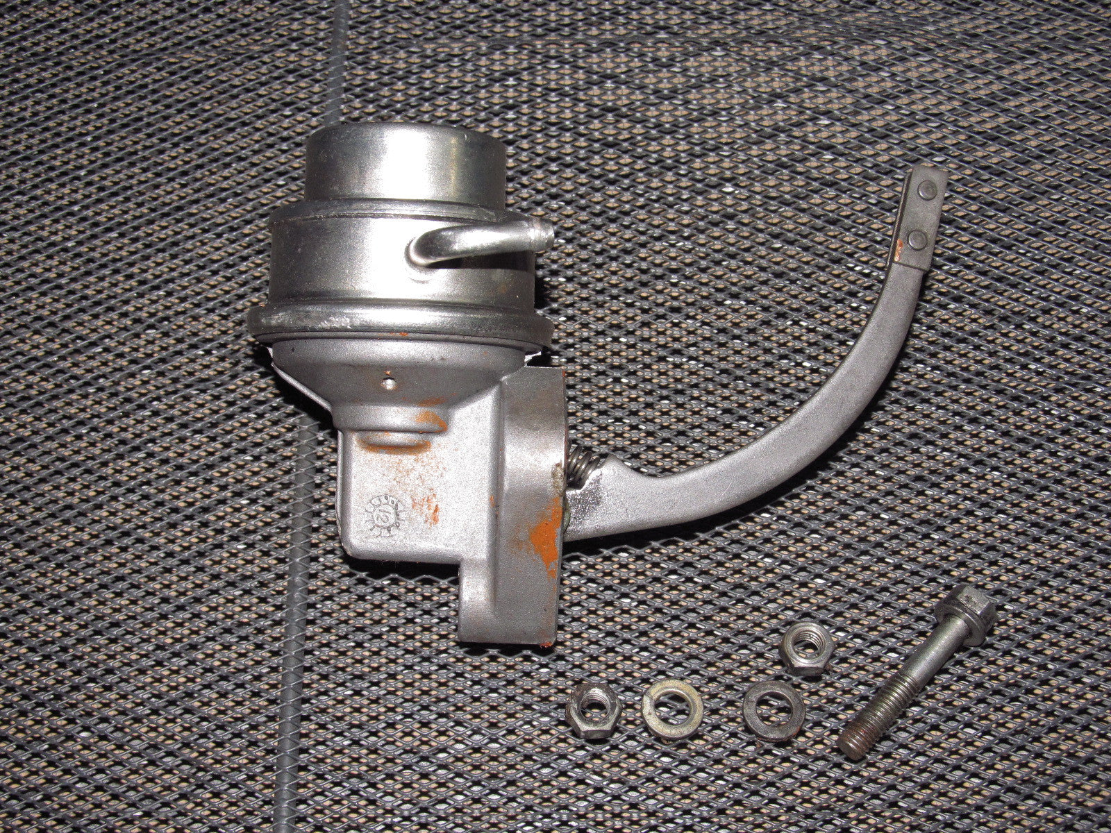 72 73 Datsun 240z Fuel Pump